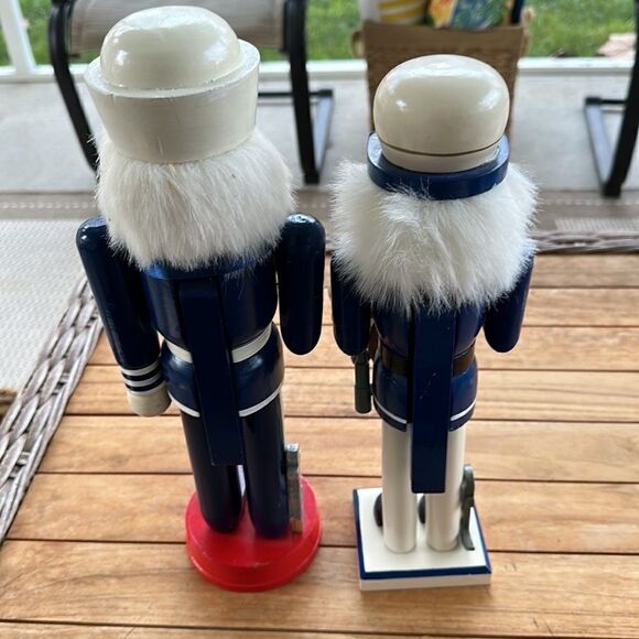 Military Nutcracker Bundle (2)  - Picture 5 of 6